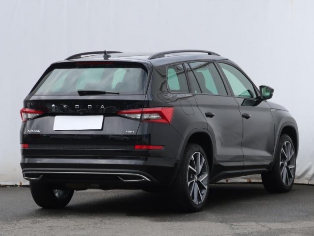 Škoda Kodiaq  2.0 TDI Sportline