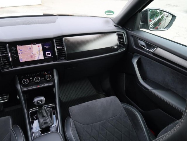 Škoda Kodiaq  2.0 TDI Sportline