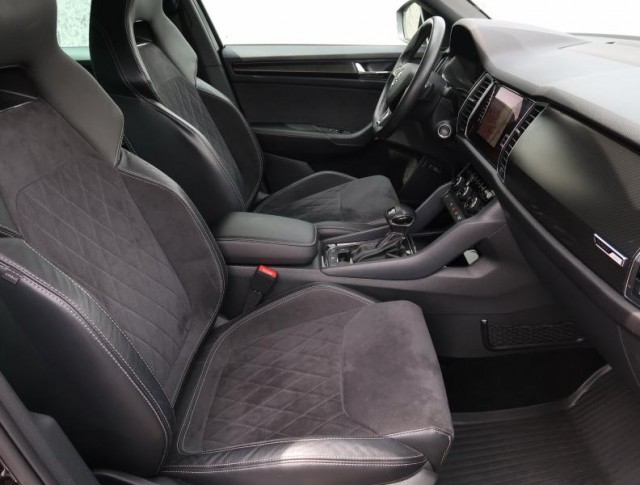 Škoda Kodiaq  2.0 TDI Sportline