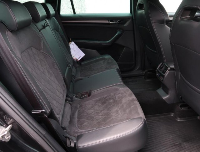 Škoda Kodiaq  2.0 TDI Sportline