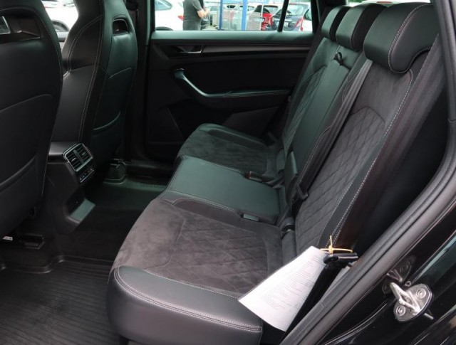 Škoda Kodiaq  2.0 TDI Sportline