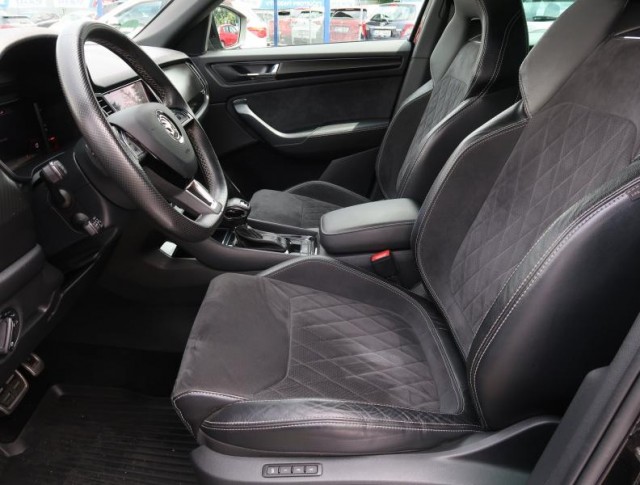 Škoda Kodiaq  2.0 TDI Sportline