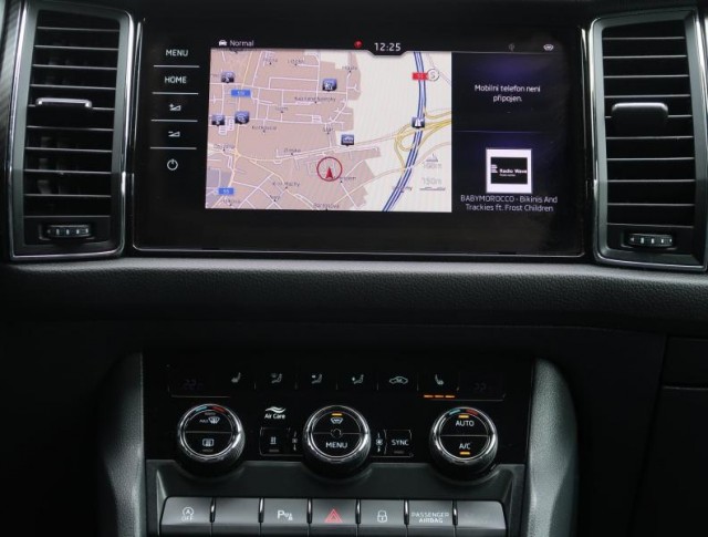 Škoda Kodiaq  2.0 TDI Sportline