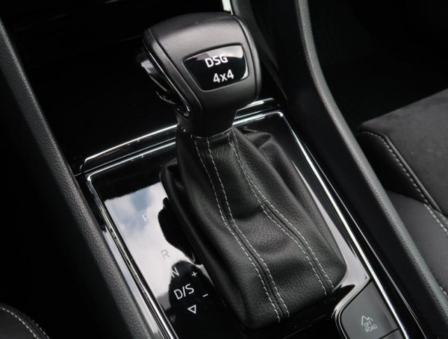 Škoda Kodiaq  2.0 TDI Sportline