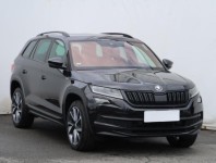 Škoda Kodiaq  2.0 TDI Sportline