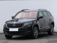 Škoda Kodiaq  2.0 TDI Sportline