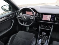 Škoda Kodiaq  2.0 TDI Sportline