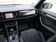 Škoda Kodiaq  2.0 TDI Sportline