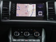 Škoda Kodiaq  2.0 TDI Sportline