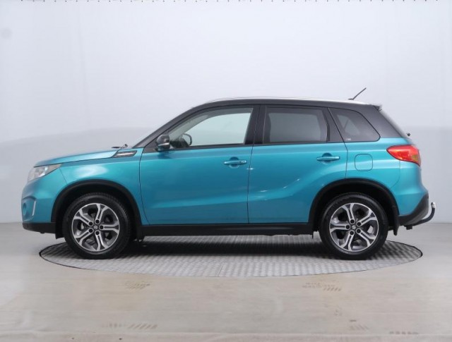 Suzuki Vitara  1.6 VVT Elegance