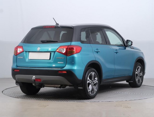 Suzuki Vitara  1.6 VVT Elegance