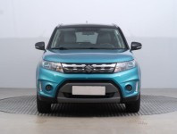 Suzuki Vitara  1.6 VVT Elegance