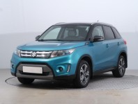 Suzuki Vitara  1.6 VVT Elegance