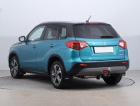 Suzuki Vitara  1.6 VVT Elegance
