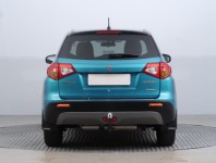 Suzuki Vitara  1.6 VVT Elegance