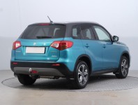 Suzuki Vitara  1.6 VVT Elegance