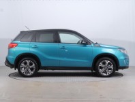 Suzuki Vitara  1.6 VVT Elegance