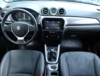 Suzuki Vitara  1.6 VVT Elegance