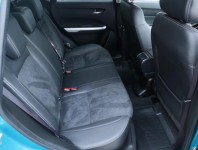 Suzuki Vitara  1.6 VVT Elegance