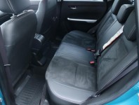 Suzuki Vitara  1.6 VVT Elegance
