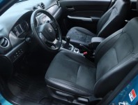 Suzuki Vitara  1.6 VVT Elegance
