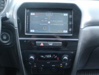 Suzuki Vitara  1.6 VVT Elegance