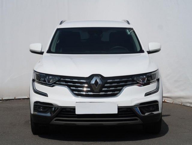 Renault Koleos  1.8 dCi 