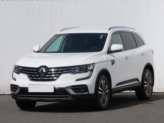 Renault Koleos  1.8 dCi 