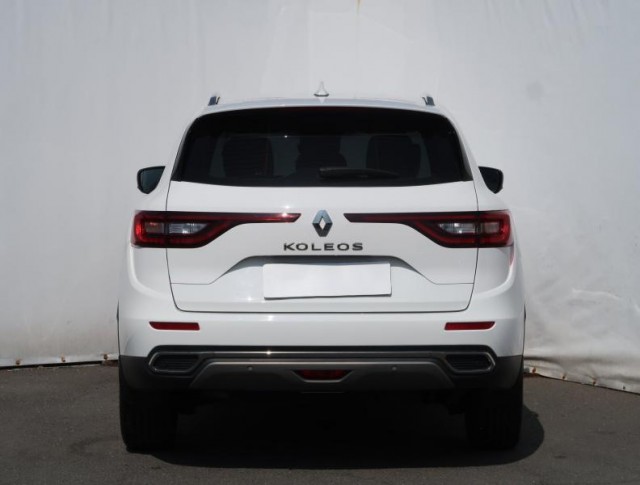 Renault Koleos  1.8 dCi 
