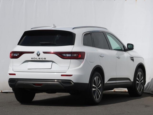 Renault Koleos  1.8 dCi 
