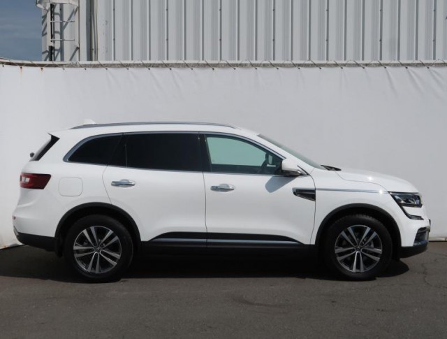 Renault Koleos  1.8 dCi 