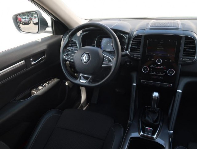 Renault Koleos  1.8 dCi 