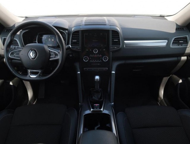 Renault Koleos  1.8 dCi 