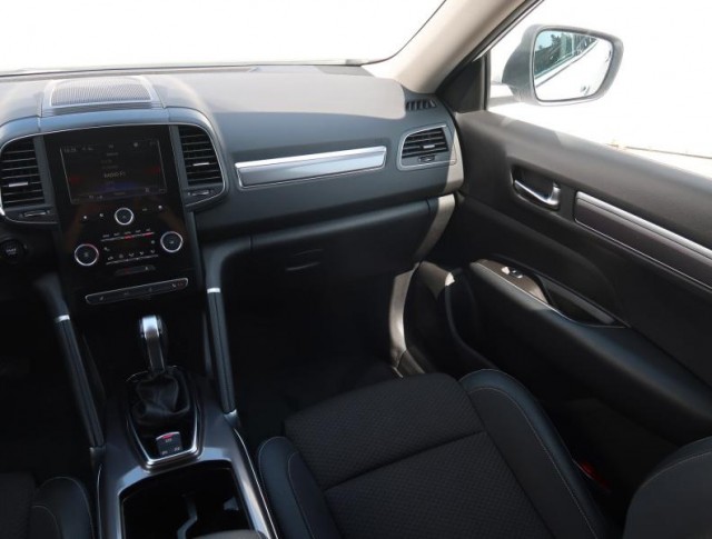 Renault Koleos  1.8 dCi 
