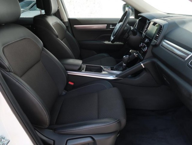 Renault Koleos  1.8 dCi 