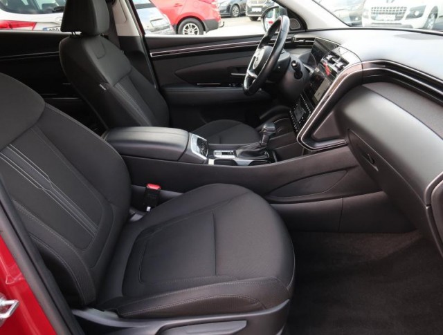 Hyundai Tucson  1.6 CRDi 48V MHEV Style