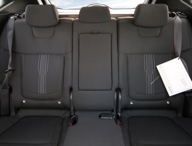Hyundai Tucson  1.6 CRDi 48V MHEV Style