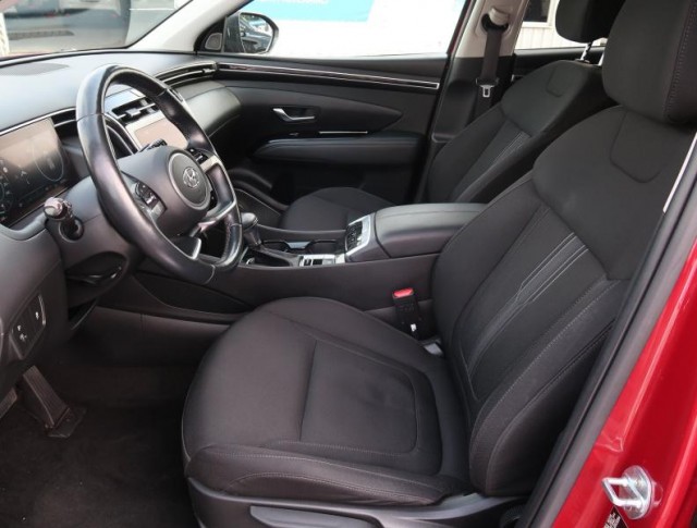 Hyundai Tucson  1.6 CRDi 48V MHEV Style