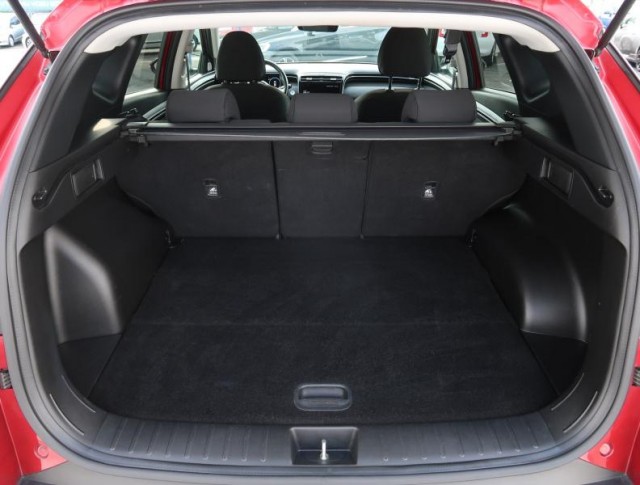 Hyundai Tucson  1.6 CRDi 48V MHEV Style