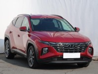Hyundai Tucson  1.6 CRDi 48V MHEV Style
