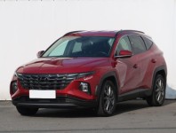 Hyundai Tucson  1.6 CRDi 48V MHEV Style