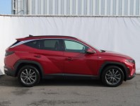 Hyundai Tucson  1.6 CRDi 48V MHEV Style