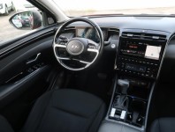 Hyundai Tucson  1.6 CRDi 48V MHEV Style