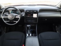 Hyundai Tucson  1.6 CRDi 48V MHEV Style