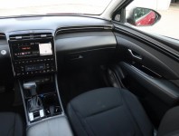 Hyundai Tucson  1.6 CRDi 48V MHEV Style