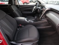 Hyundai Tucson  1.6 CRDi 48V MHEV Style