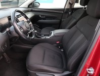 Hyundai Tucson  1.6 CRDi 48V MHEV Style