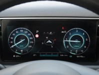 Hyundai Tucson  1.6 CRDi 48V MHEV Style