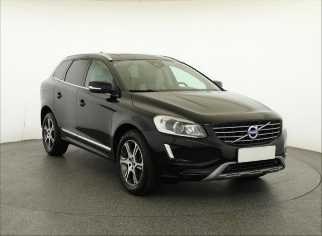 Volvo XC60  D3 