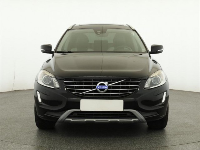 Volvo XC60  D3 